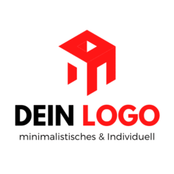Minimalistisches Logo Design erstellen lassen