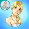 foto zeichnen lassen als anime manga anime portrait profilbild